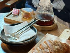 -咖法森林·咖啡  酒吧(天河店)