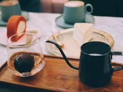 -Home Cafe(水榭春天店)