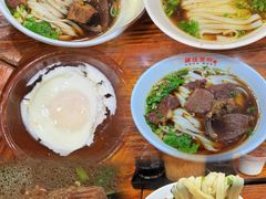 -肆姐面粉馆(坡子街店)