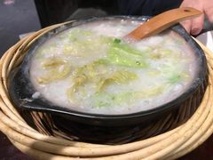 -悟长年潮汕菜砂锅粥(圣熙8号店)