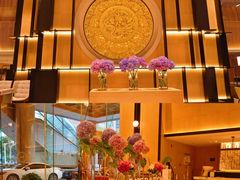 -南京金丝利喜来登酒店