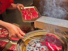 -西塔老太太泥炉烤肉(温州首店万象城黑金店)