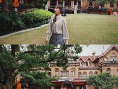 -马勒别墅饭店(静安寺店)