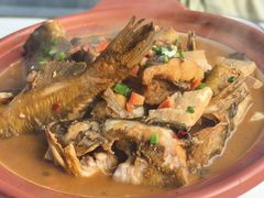 -黄牛肉馆·皖南土菜