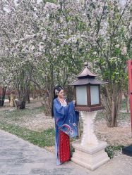 点击看大图 -美云庭古装·格格服汉服·京城旅拍(北京店)