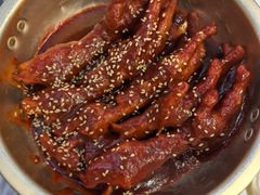 -三餐季年糕火锅(韩乐坊店)