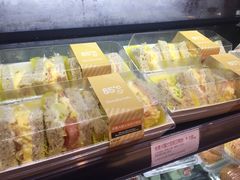 -85度C(广州石牌桥店)