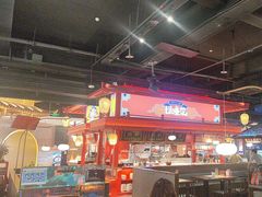 -怪噜范·贵阳小吃大排档(金源旗舰店)