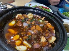 -金龙·打边炉(武进路店)