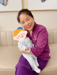 点击看大图 -馨月汇·独栋月子会所(静安店)