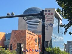 -上海动漫博物馆