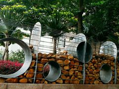 -怡海公园(桂城街道)