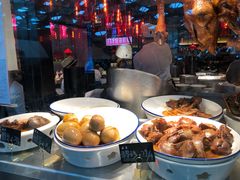 -陈鹏鹏潮汕菜(宝安机场T3航站楼店)