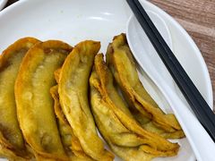 -草桥清真牛肉锅贴扁食店