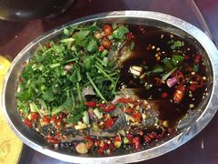 -灶东家民间菜(回兴店)