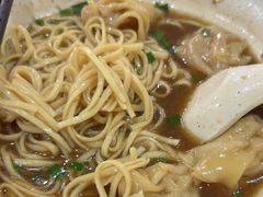 -蒋家桥饺面店(广陵路店)