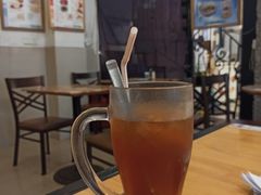 -阿殳咖啡(水围村店)