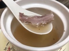 -肥佬夜茶(早茶·西乡店)