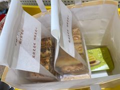 -鲍师傅糕点(凯德云尚广场店)