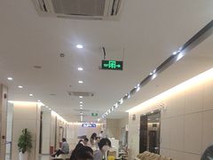 -美年大健康体检中心(红岭分院)