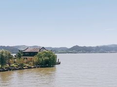 -东钱湖旅游度假区