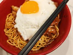 -百乐门粉面店(二龙喉分店)