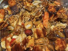 -黄记煌三汁焖锅(渝北金港国际店)