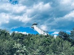 -北京金海湖景区