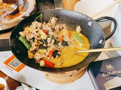 -寨子里的·钵钵菜·湘西山里菜(魅力湘西店)