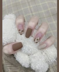 -M·X Nail日式美甲美睫