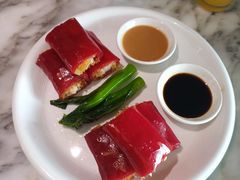 -东南里湖景餐厅·新闽菜(浦西万达店)