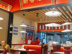 大堂-蜀香格格•剁椒鱼头(龙西店)