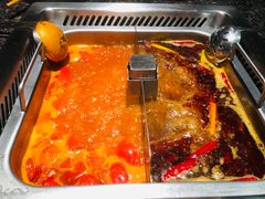 -海底捞火锅(崇文门新世界百货店)