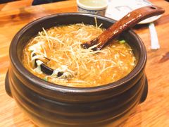 -满园烤鸭·春饼(太原街万达店)