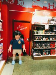 -Hamleys哈姆雷斯(东方福来德店)
