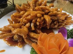 菊花鱼-白魁老号饭庄(安内店)