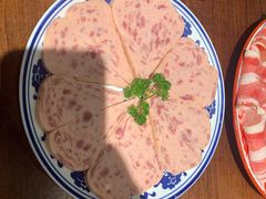 -楠火锅(昆山金鹰店)