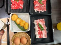 -匠和风精致料理(莆田财富中心店)