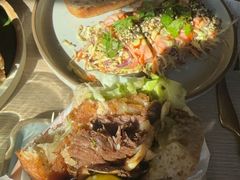 -O'mills Sourdough Bakery&Bistro(永嘉路店)