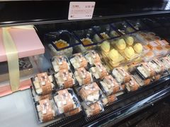 -樱花糕坊(凯德广场店)