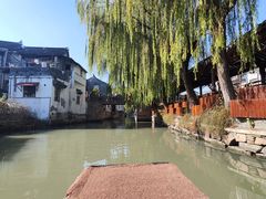 -锦溪古镇