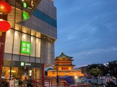 -开元商城(钟楼店)