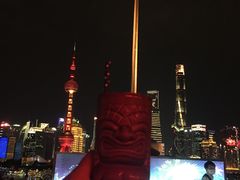 -罗斯福色戒酒吧(外滩店)