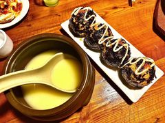 -小木屋朝鲜族特色菜