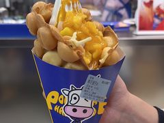 -波比艾斯(国金街店)