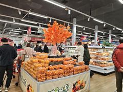 -盒马鲜生(岭南新世界店)