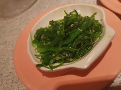-争鲜回转寿司(南开大悦城店)