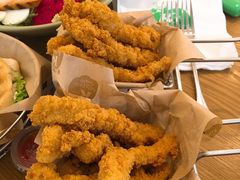 黄金鸡柳-KPRO(朝阳大悦城店)