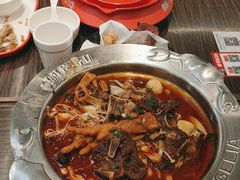 -胖哥俩肉蟹煲(湖滨银泰in77店)
