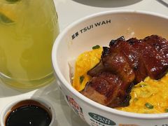 -翠华餐厅(维璟印象城店)